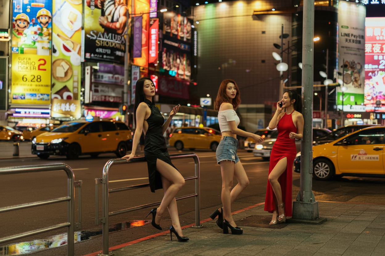 2026 台中個工完整攻略｜個人工作室、養生館、泡泡浴——從行情到避雷一次搞懂