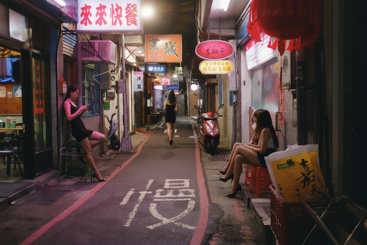 2026 桃園中壢泡泡浴完整攻略｜日式泡泡浴、半套養生館、越式按摩——價格流程避雷一篇搞定